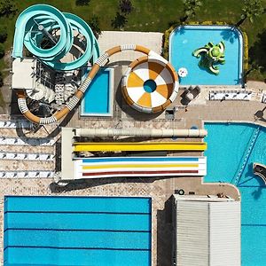 Sapanca Aqua Wellness Spa Hotel